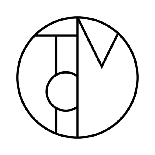 TDM institut - logo - institut de beauté à Plougastel-Daoulas